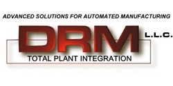 DRM LLC Logo